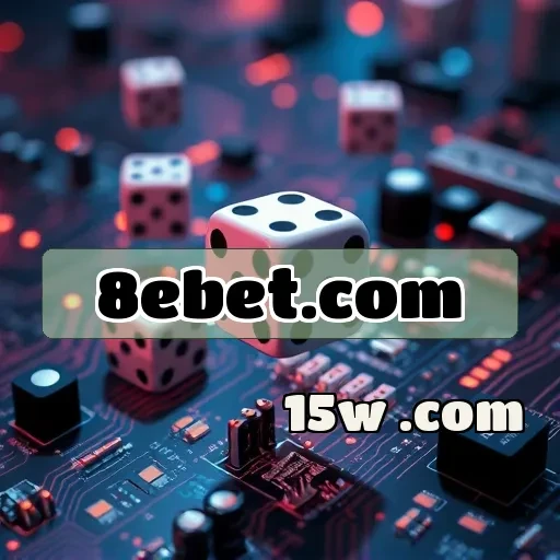 8ebet.com: Aproveite os Melhores Jogos da Seção 2D