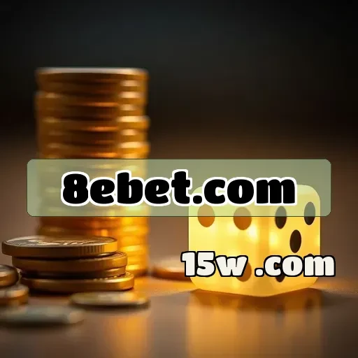 8ebet.com: Os Melhores Jogos de Cassino Para você Explorar