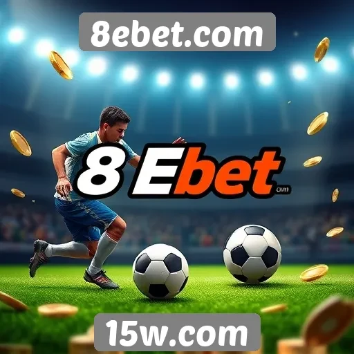 Novidades e recursos de 8ebet.com para jogadores
