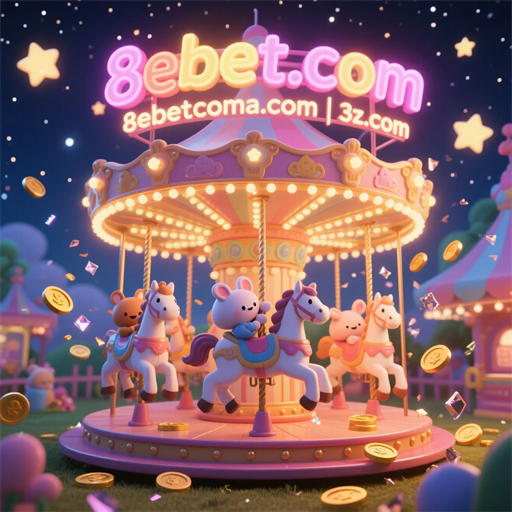 A Ascensão dos Jogos de Eventos em 8ebet.com