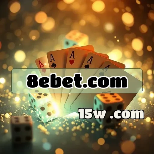 8ebet.com: Descubra Todos os Segredos e Jogos Imperdíveis