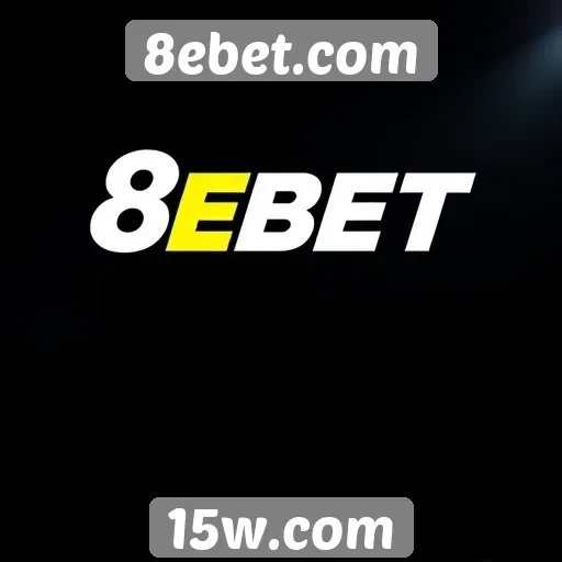 Ofertas e promoções do site 8ebet.com