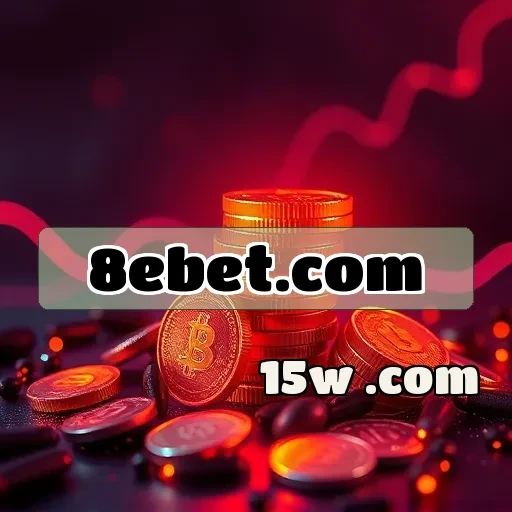 8ebet.com: Emoção e Ganhos na Seção de Jogos Progressivos